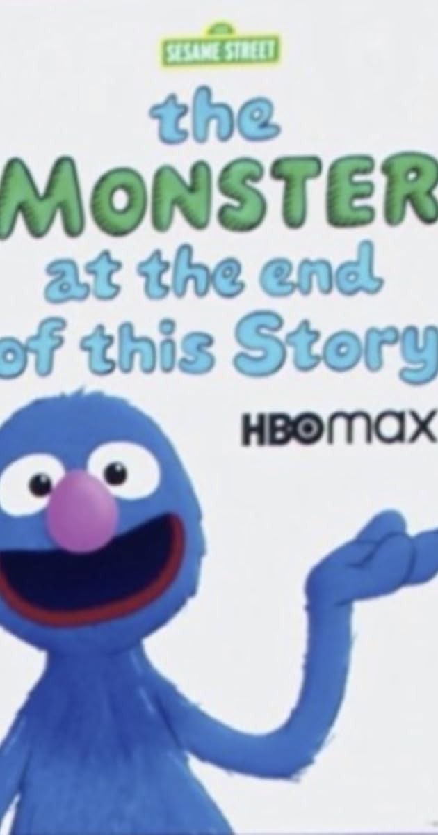 The Monster at the End of This Story