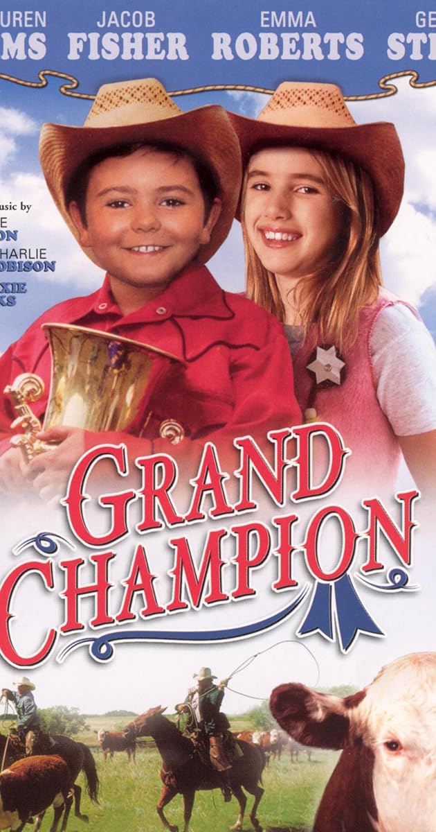 Grand Champion