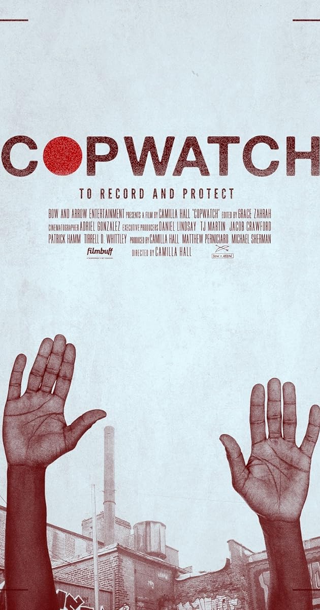 Copwatch