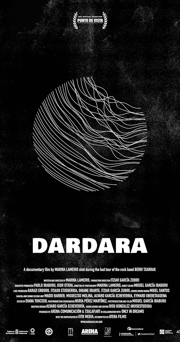 Dardara