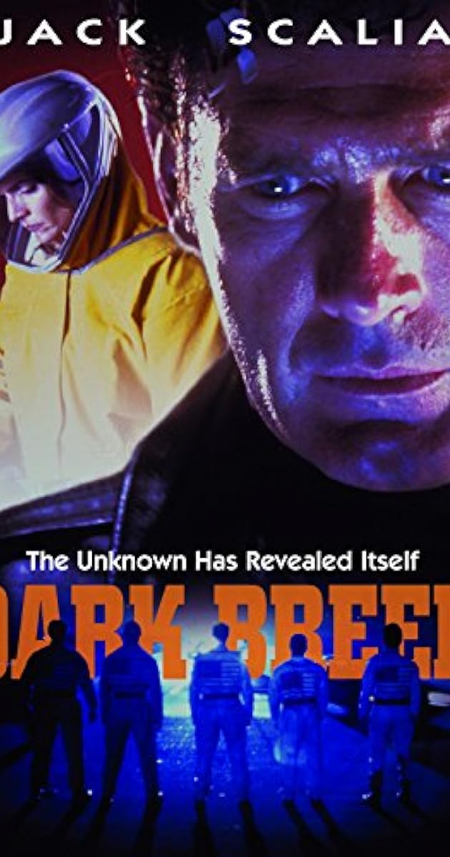 Dark Breed