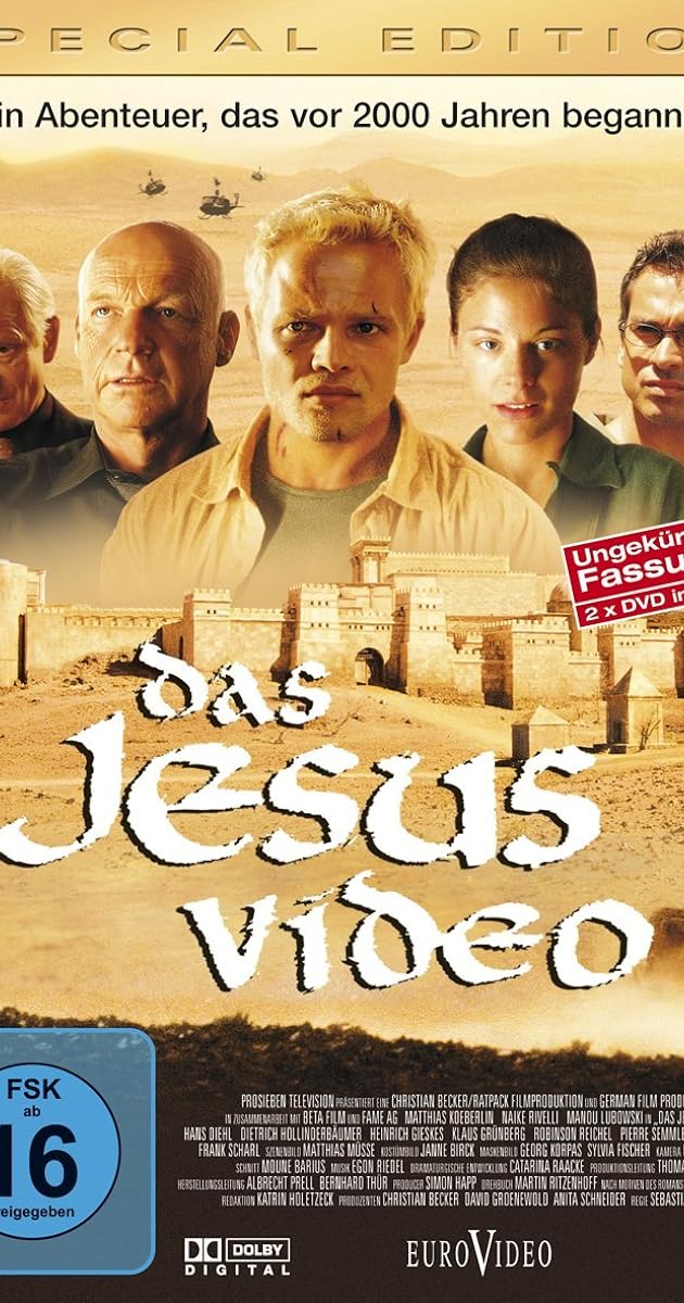 Das Jesus Video