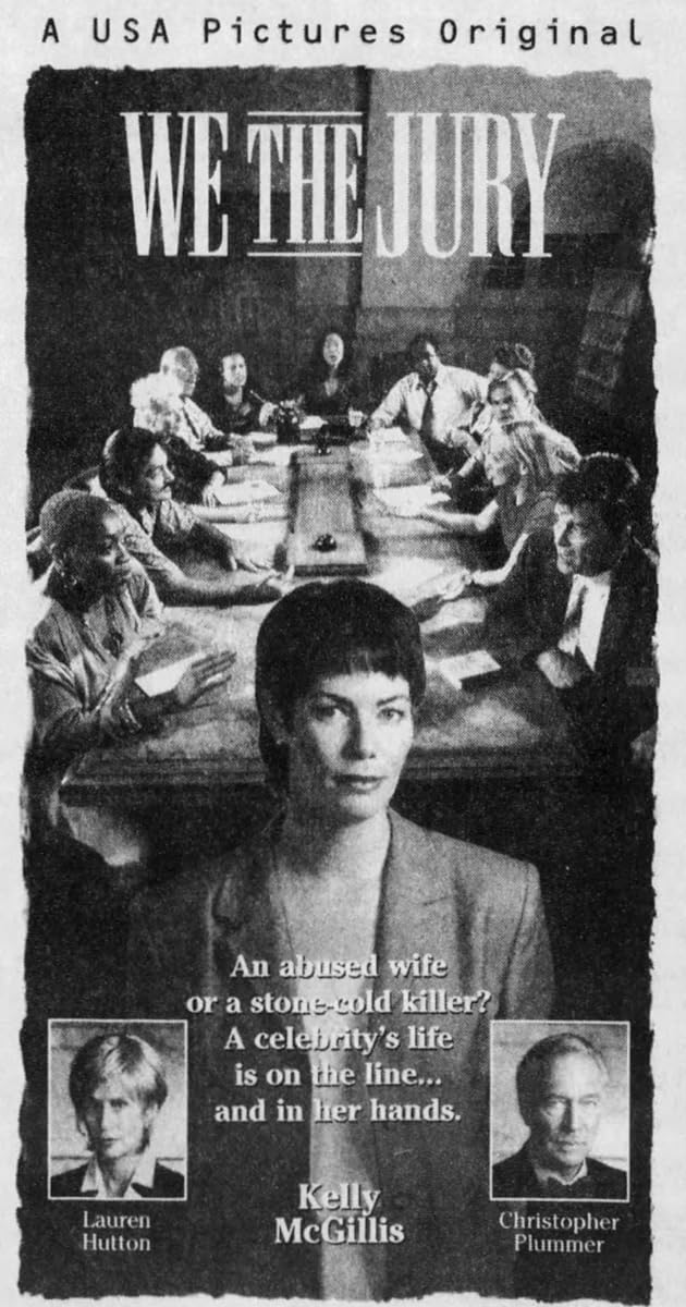 We the Jury
