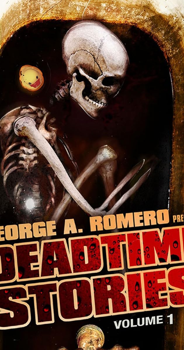 Deadtime Stories
