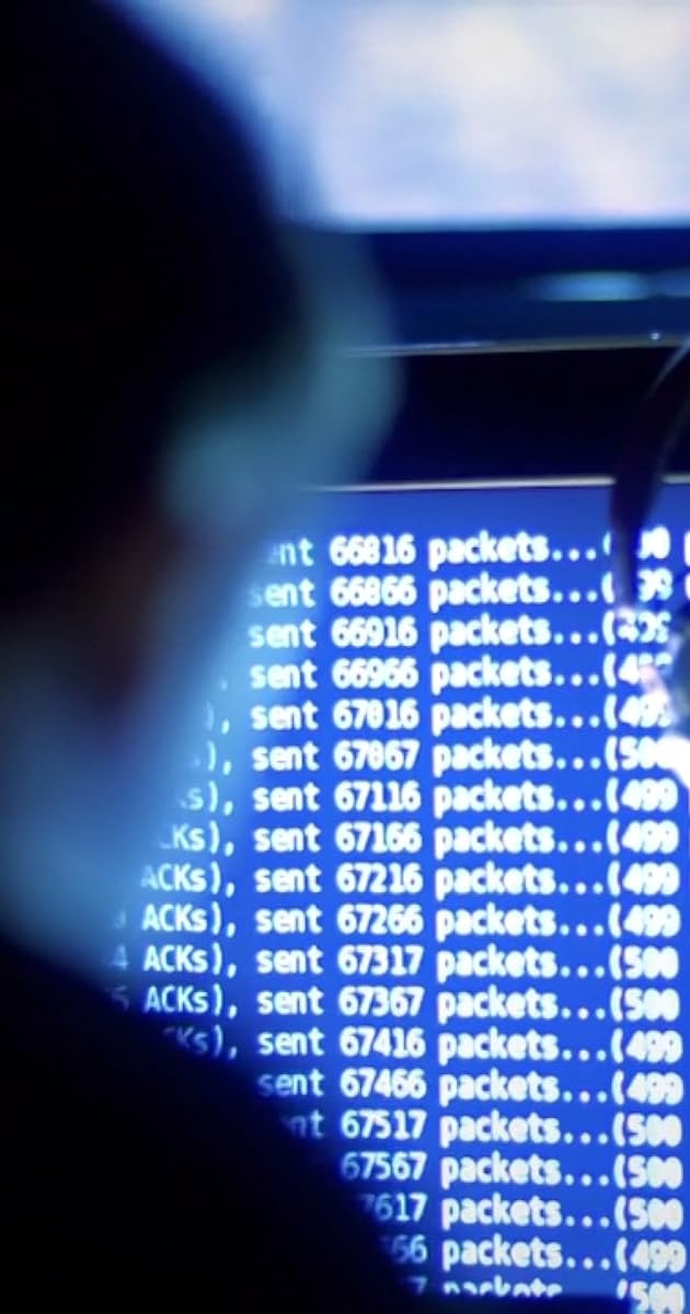 Defeating the Hackers