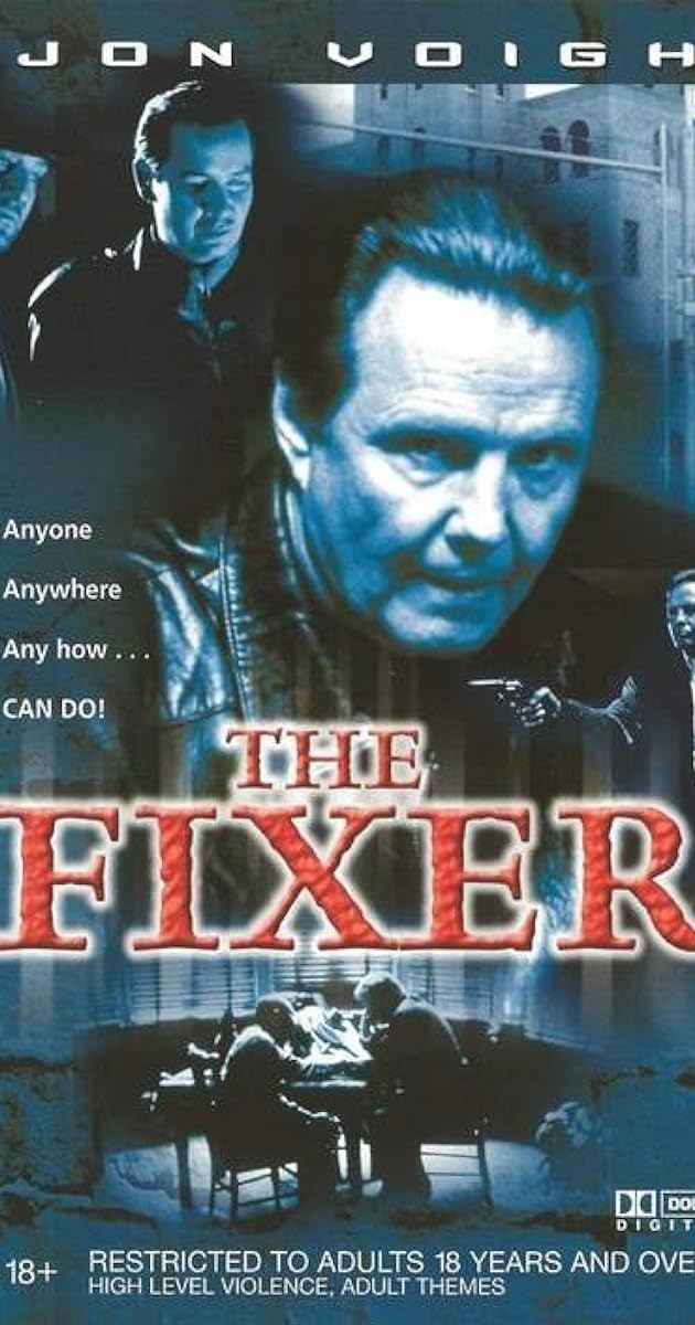 The Fixer