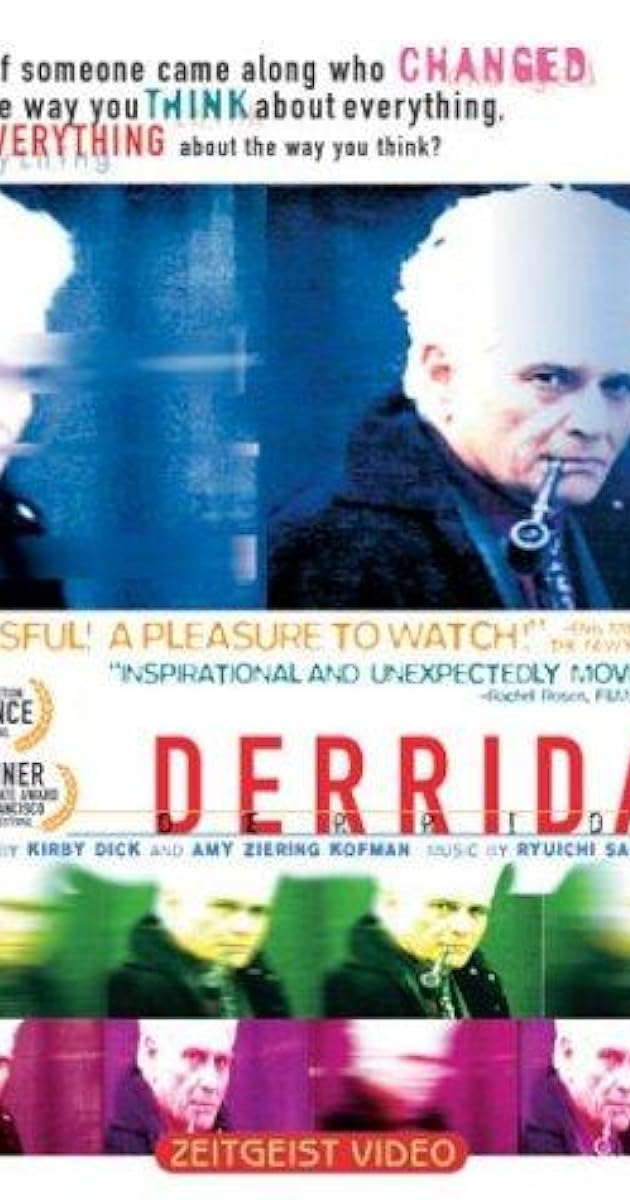 Derrida