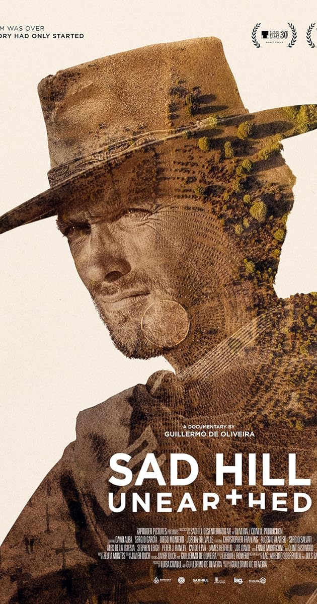 Sad Hill Unearthed