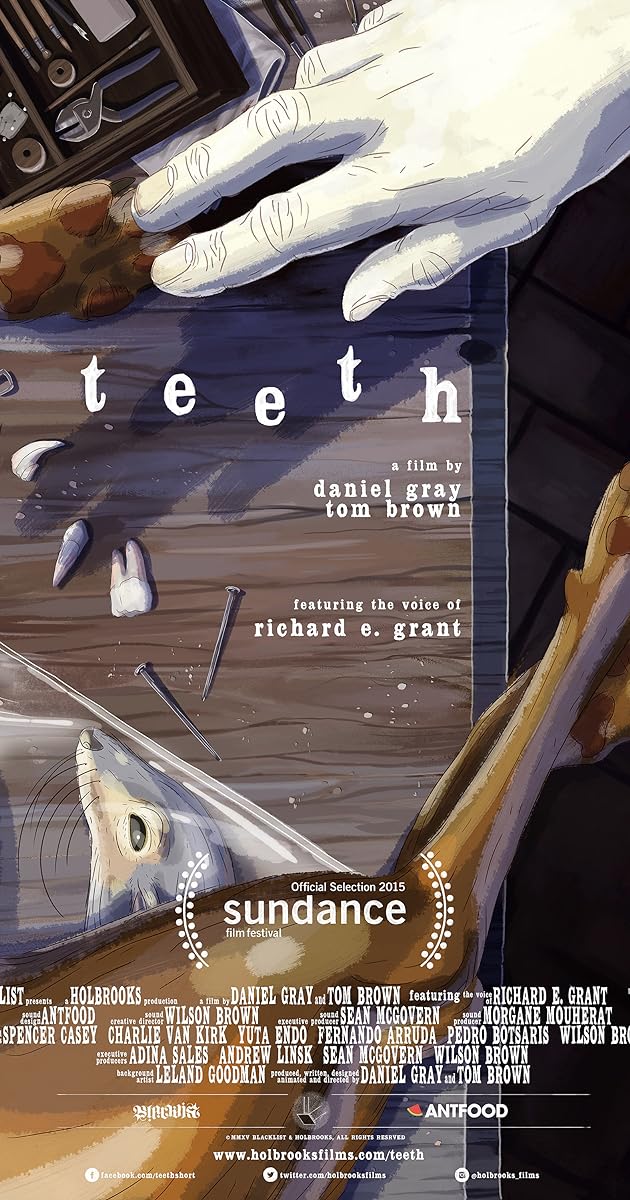 Teeth