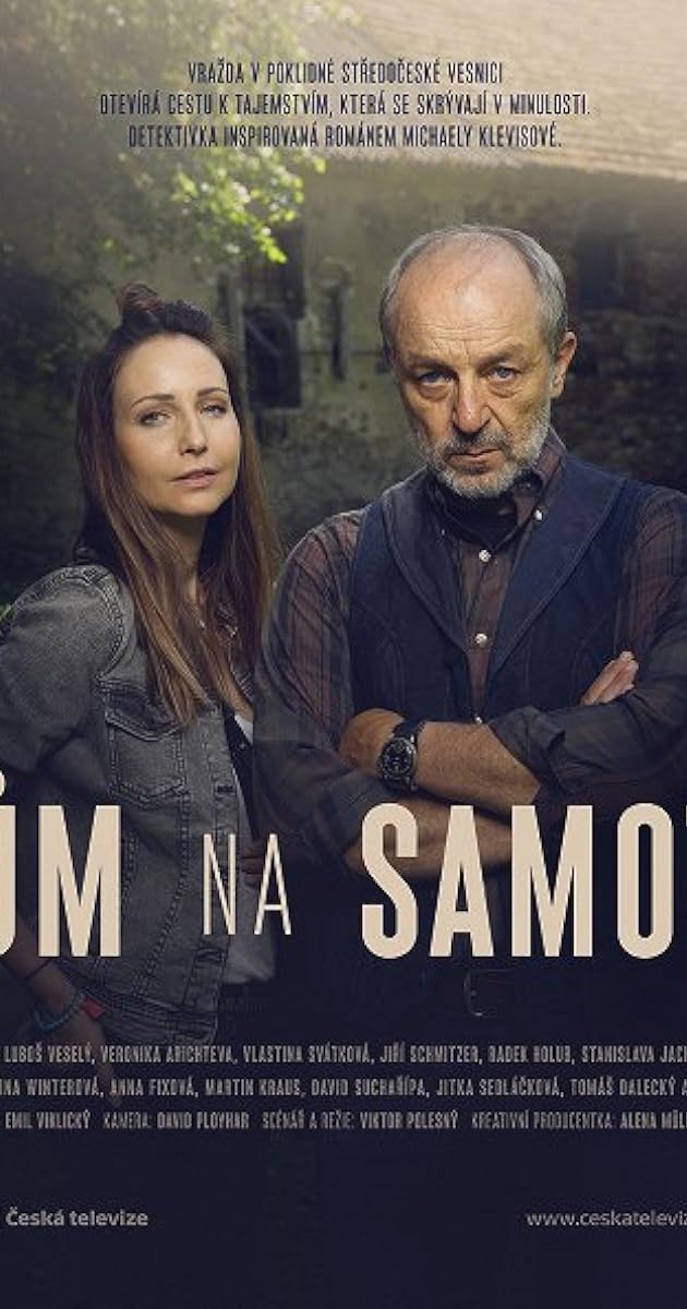 Dům na samotě