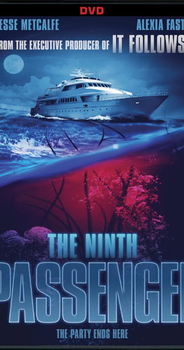 The Ninth Passenger