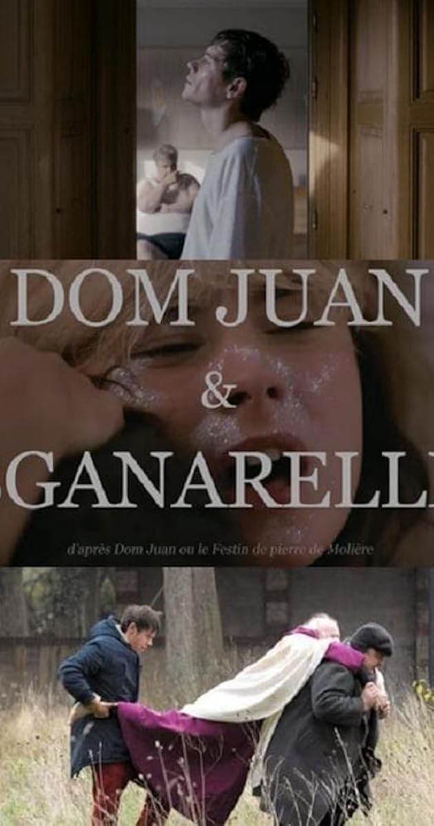 Dom Juan & Sganarelle