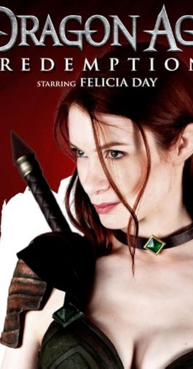 Dragon Age: Redemption