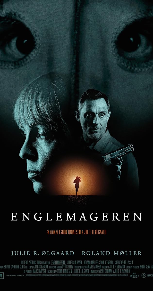 Englemageren