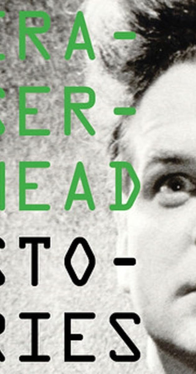 Eraserhead Stories