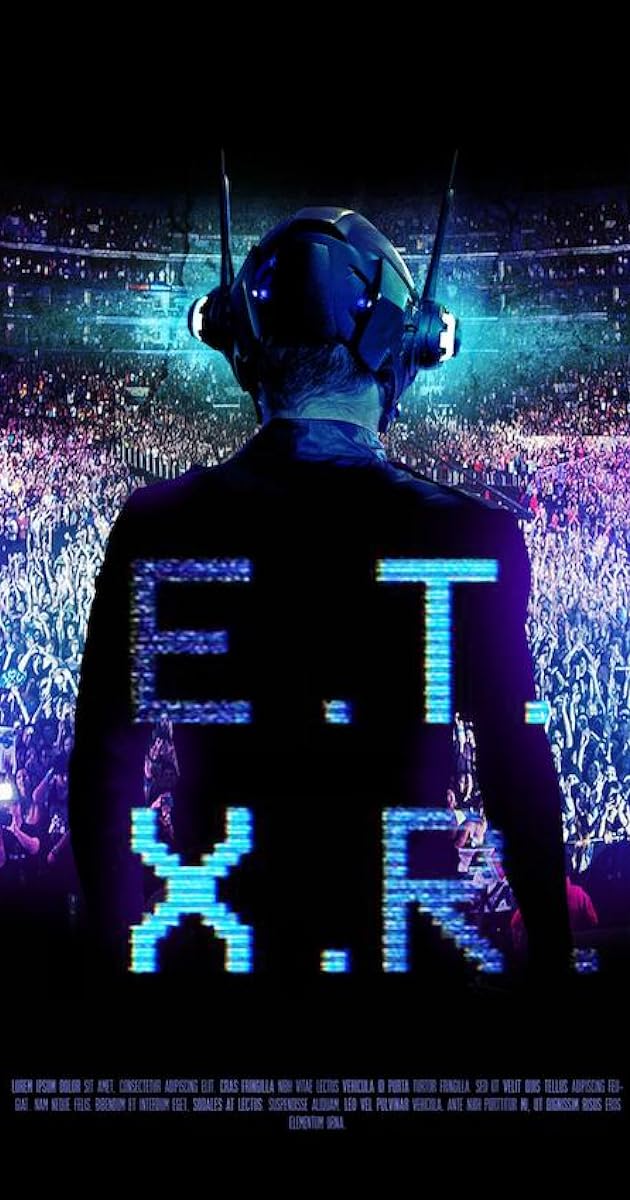 ETXR