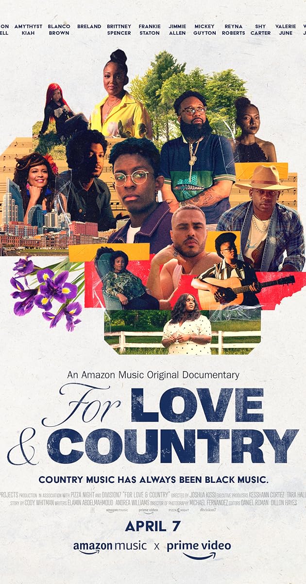For Love & Country