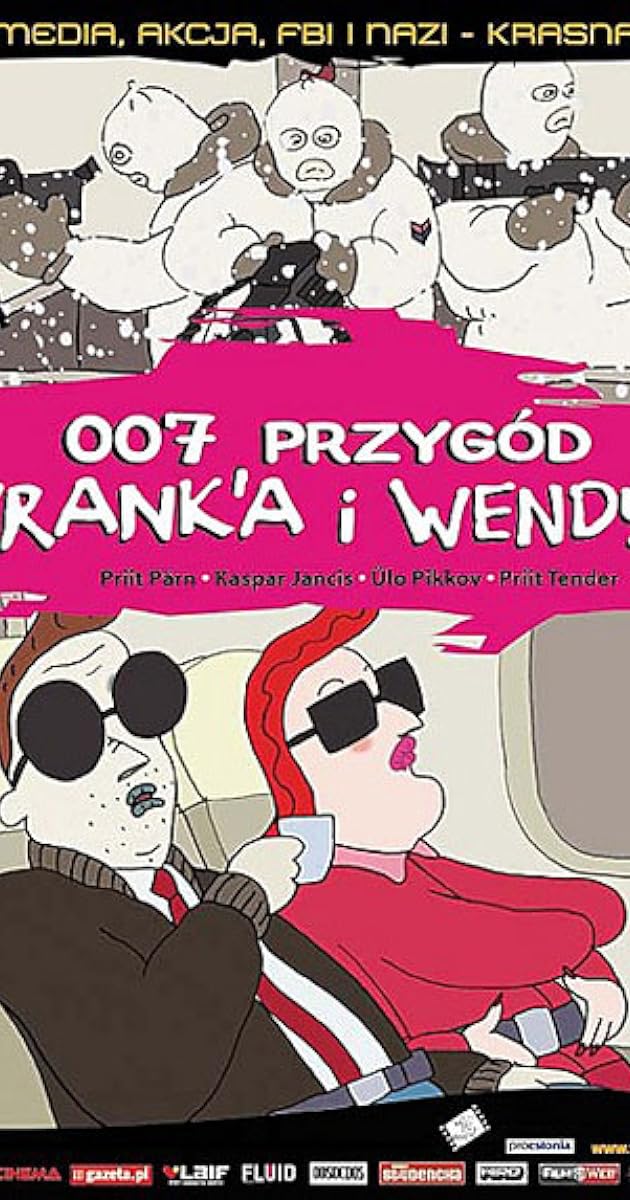 Frank ja Wendy
