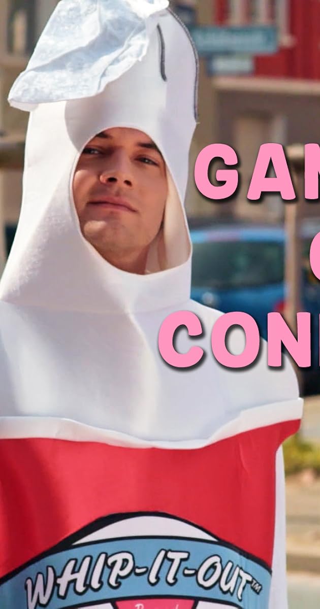 Game of Cones