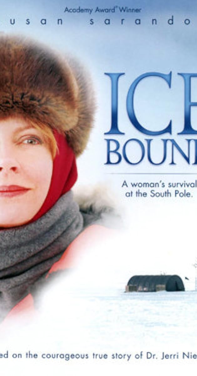 Ice Bound