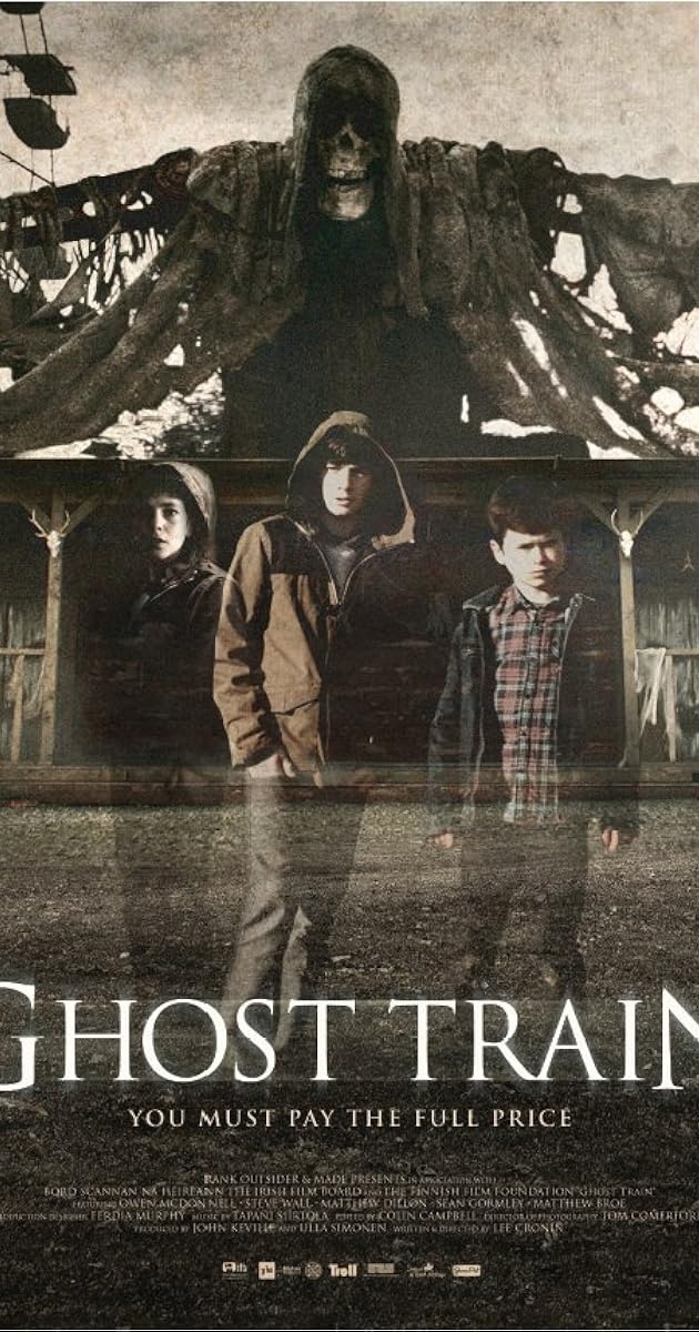 Ghost Train