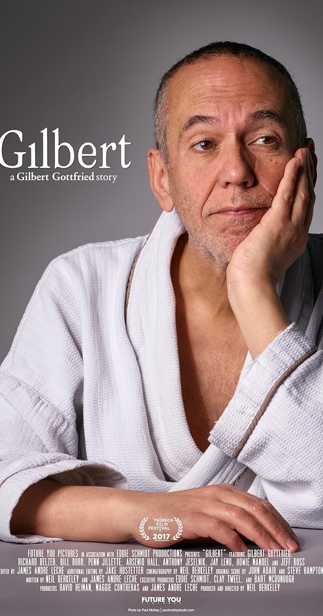 Gilbert