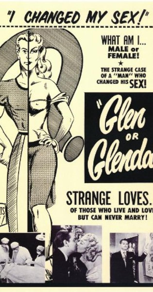Glen or Glenda
