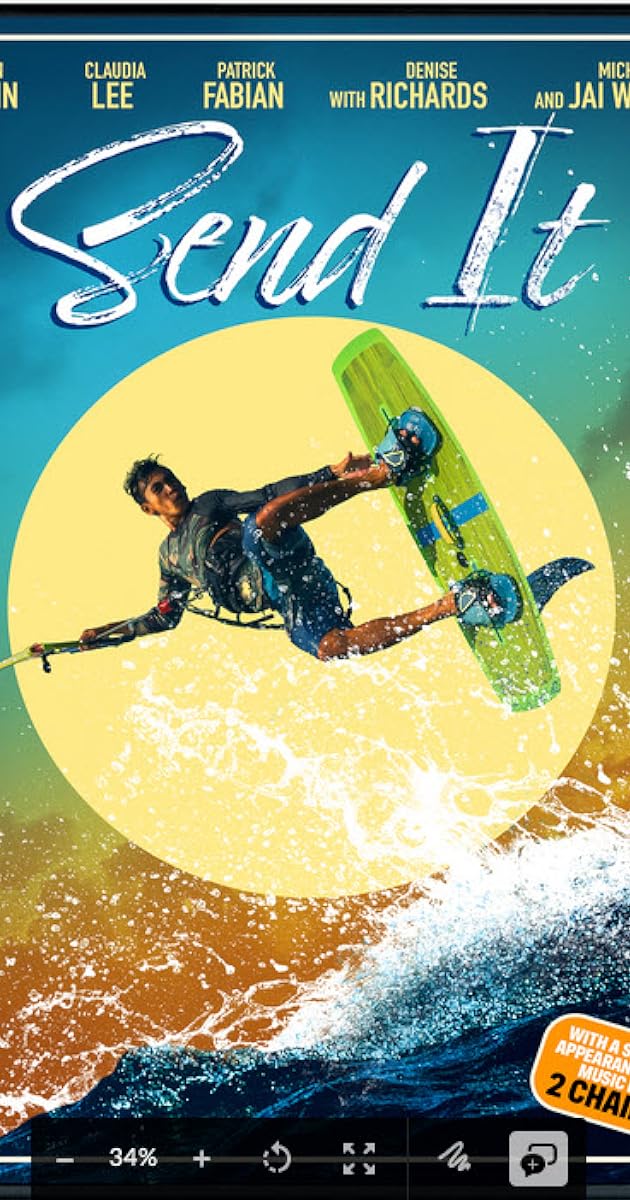 Send It!