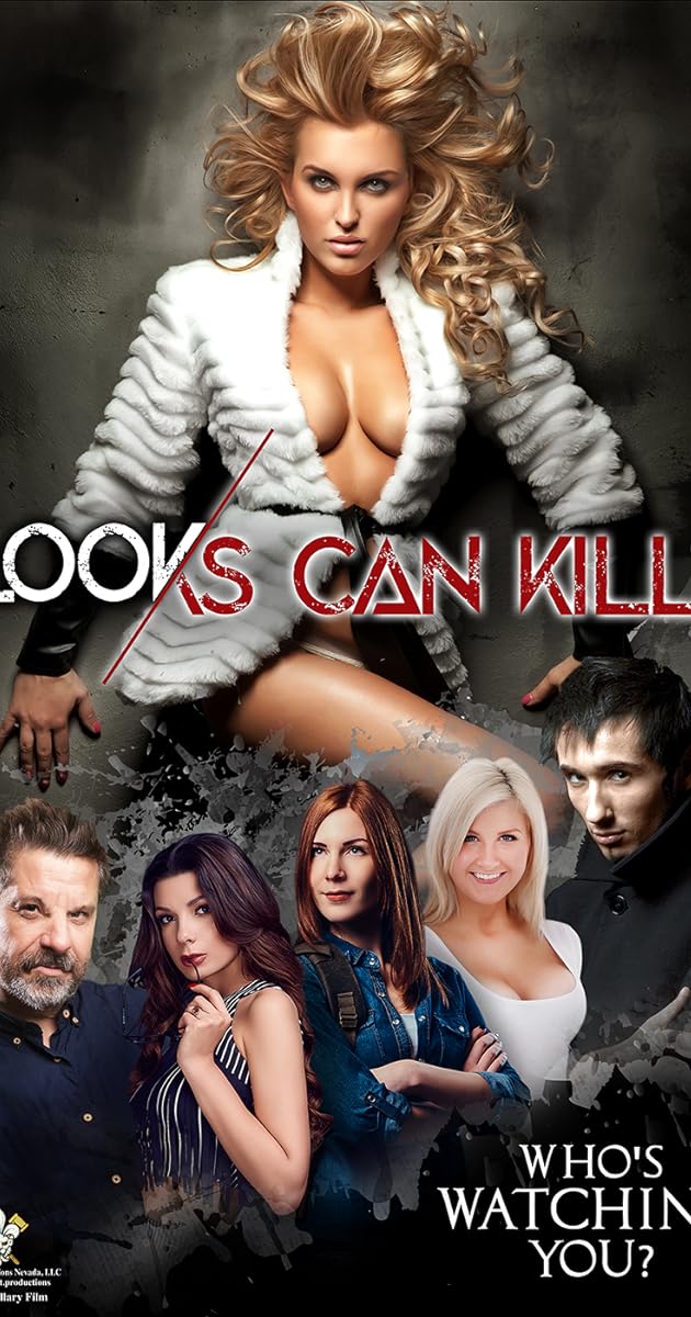 Looks Can Kill