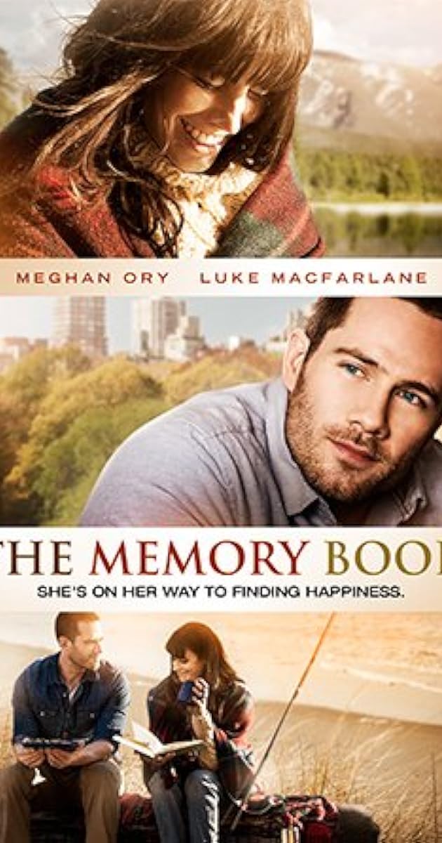 The Memory Book