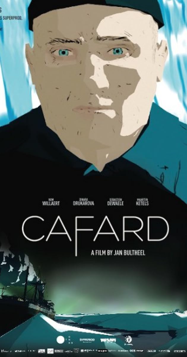 Cafard