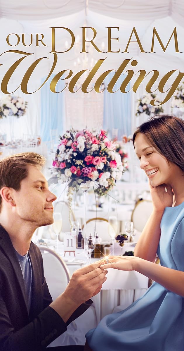 Our Dream Wedding