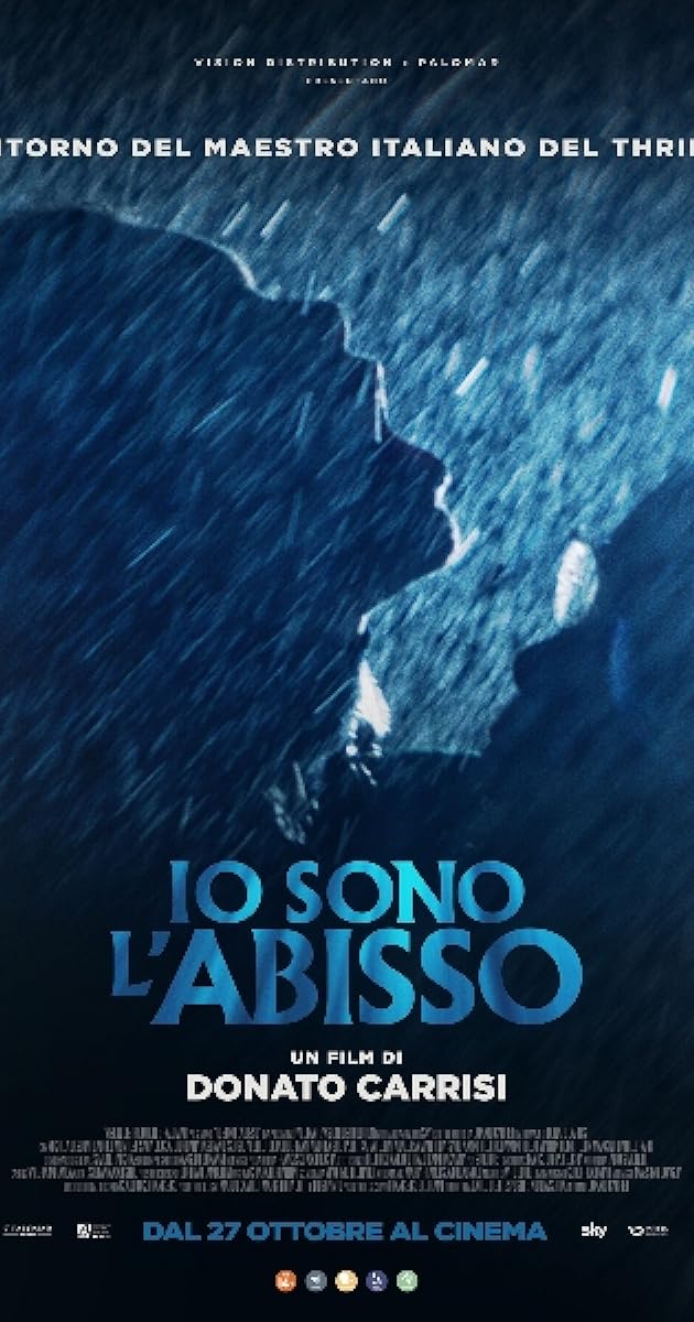 Io sono l'abisso