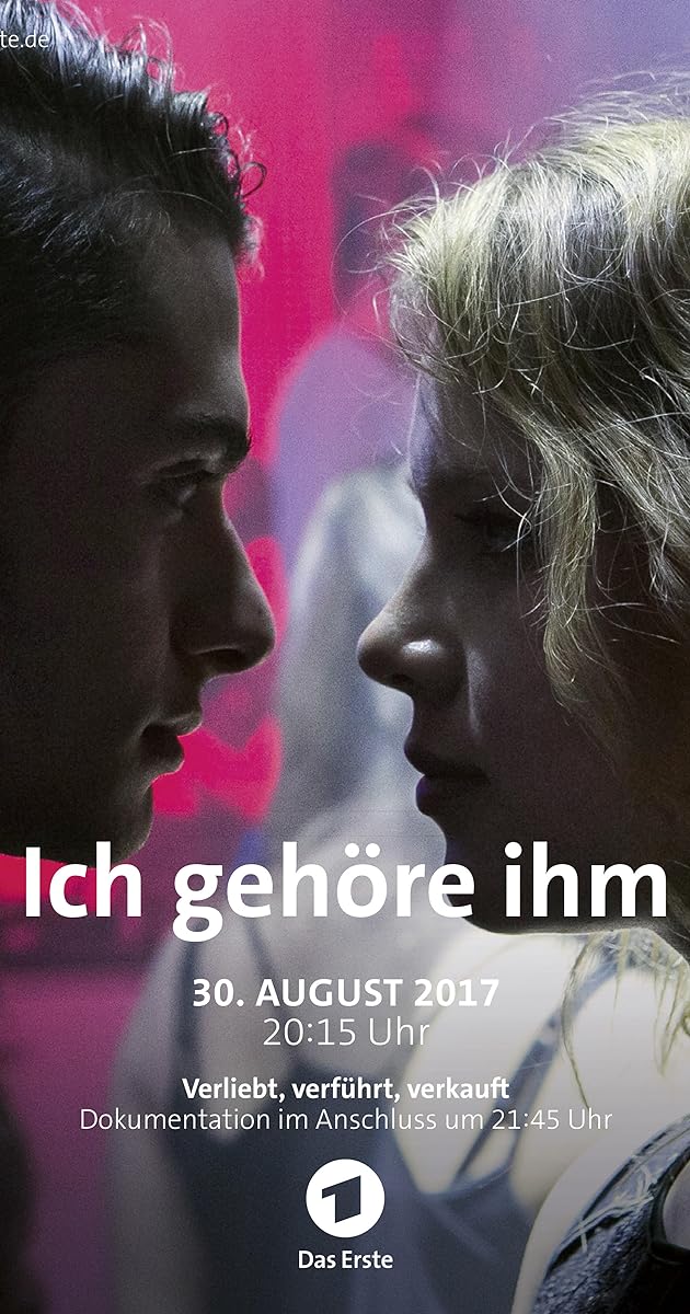 Ich gehöre ihm