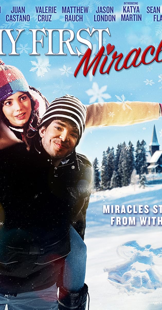 My First Miracle