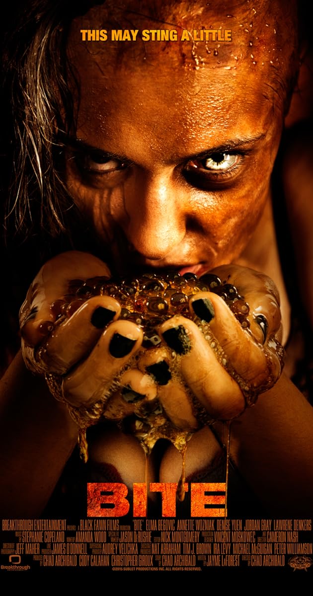 Bite