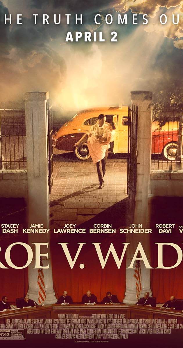 Roe v. Wade