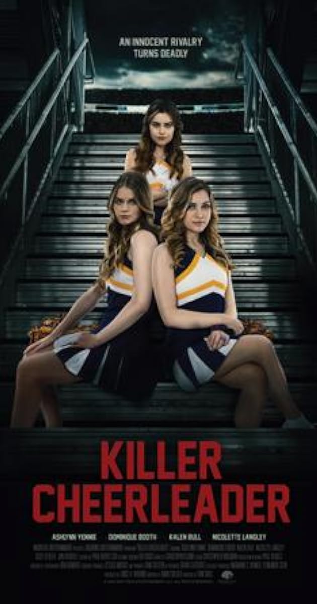 Killer Cheerleader