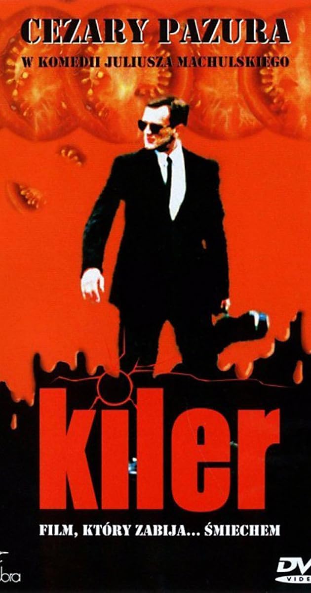 Kiler