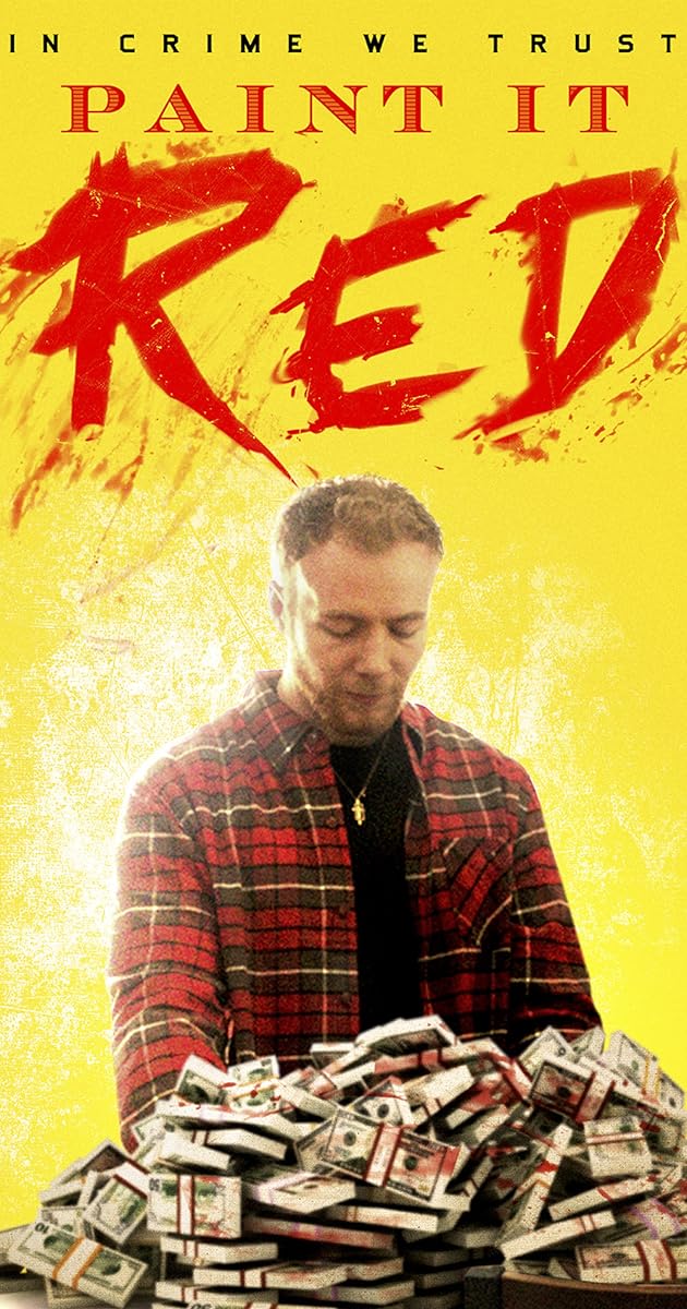 Paint It Red