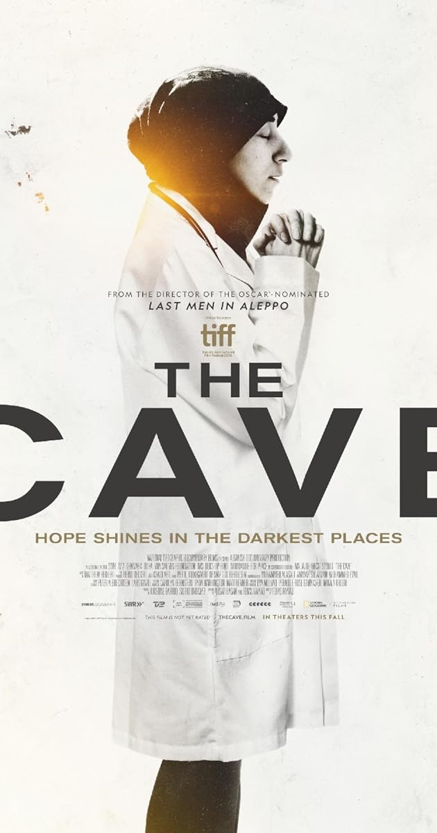 The Cave