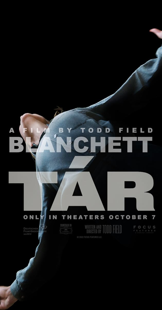 Tar