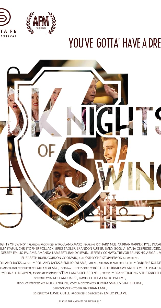 Knights of Swing