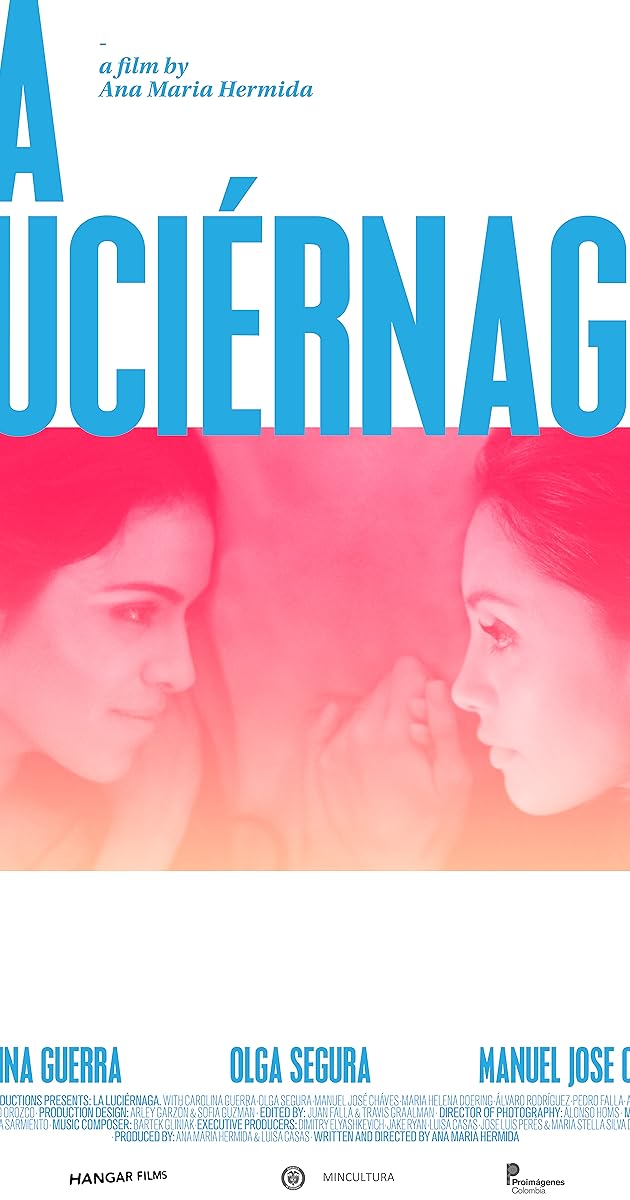 La luciérnaga