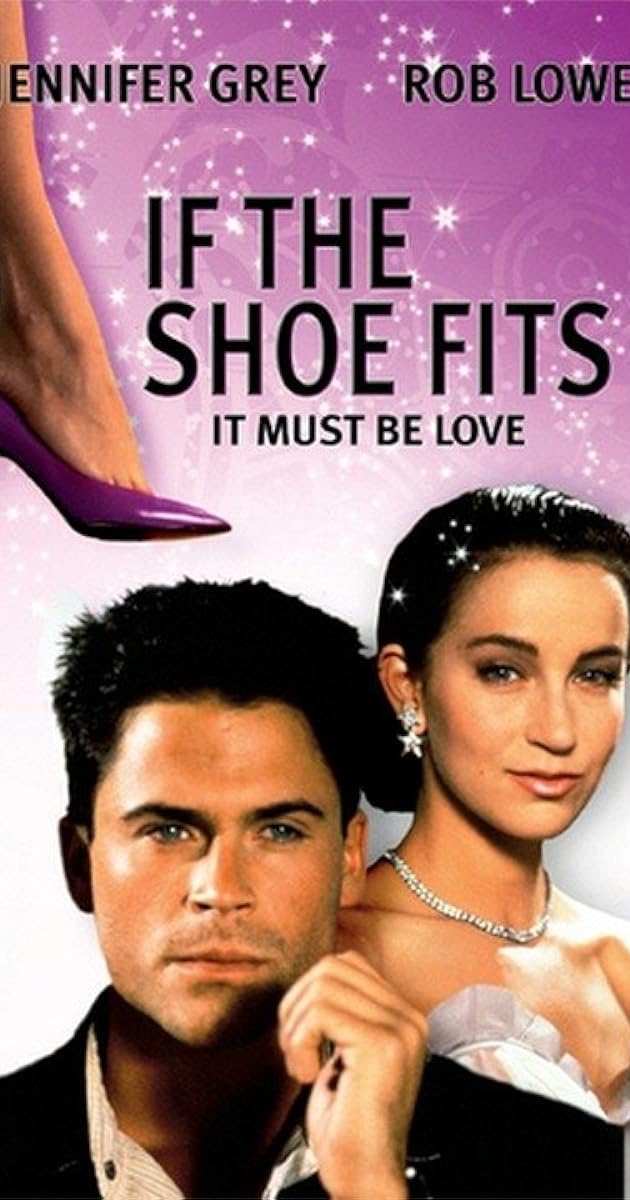 If the Shoe Fits