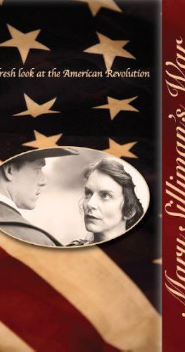 Mary Silliman's War