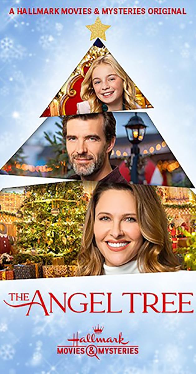 The Angel Tree