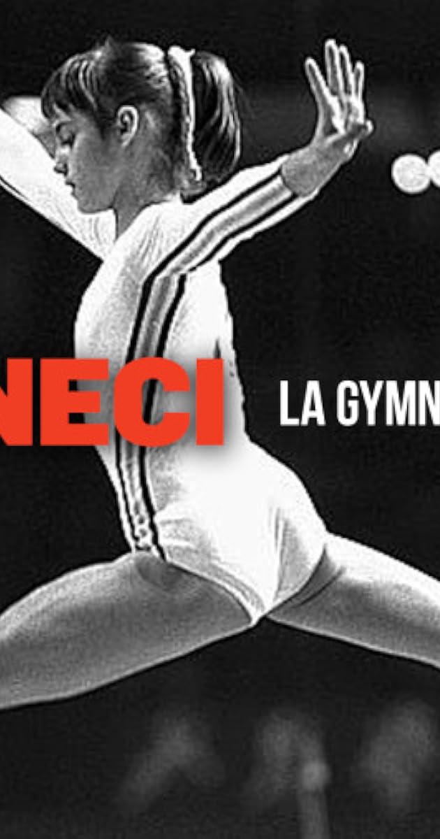 Nadia Comăneci, la gymnaste et le dictateur