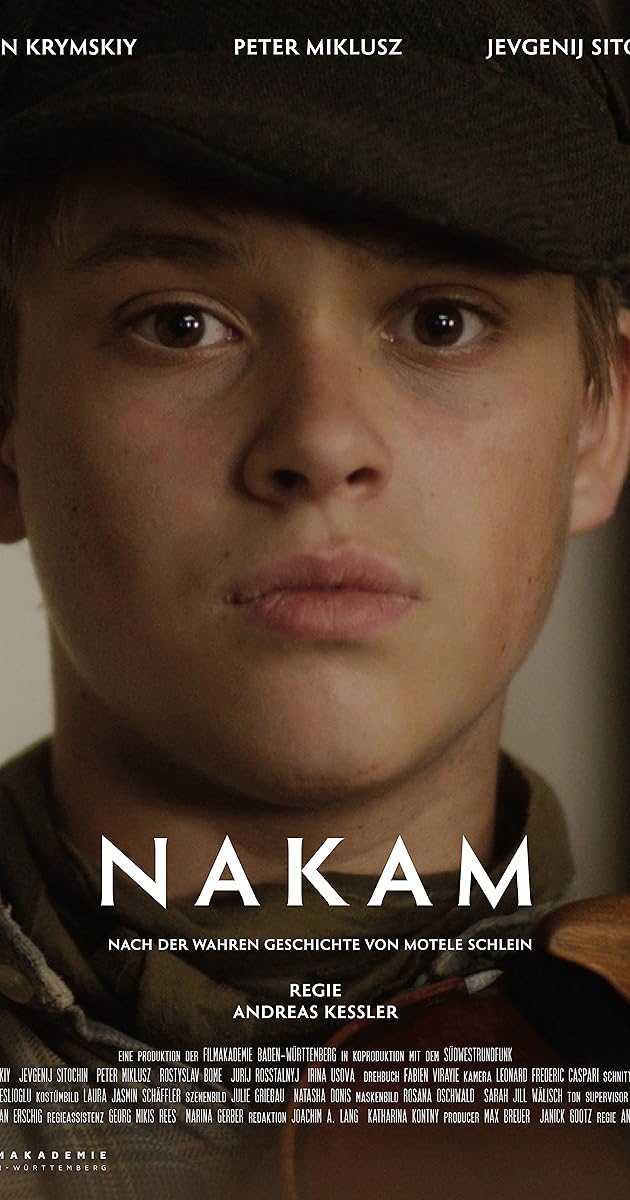 Nakam