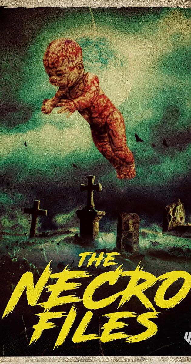 The Necro Files